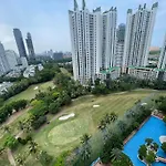 The Mansion At Dukuh Golf Kemayoran