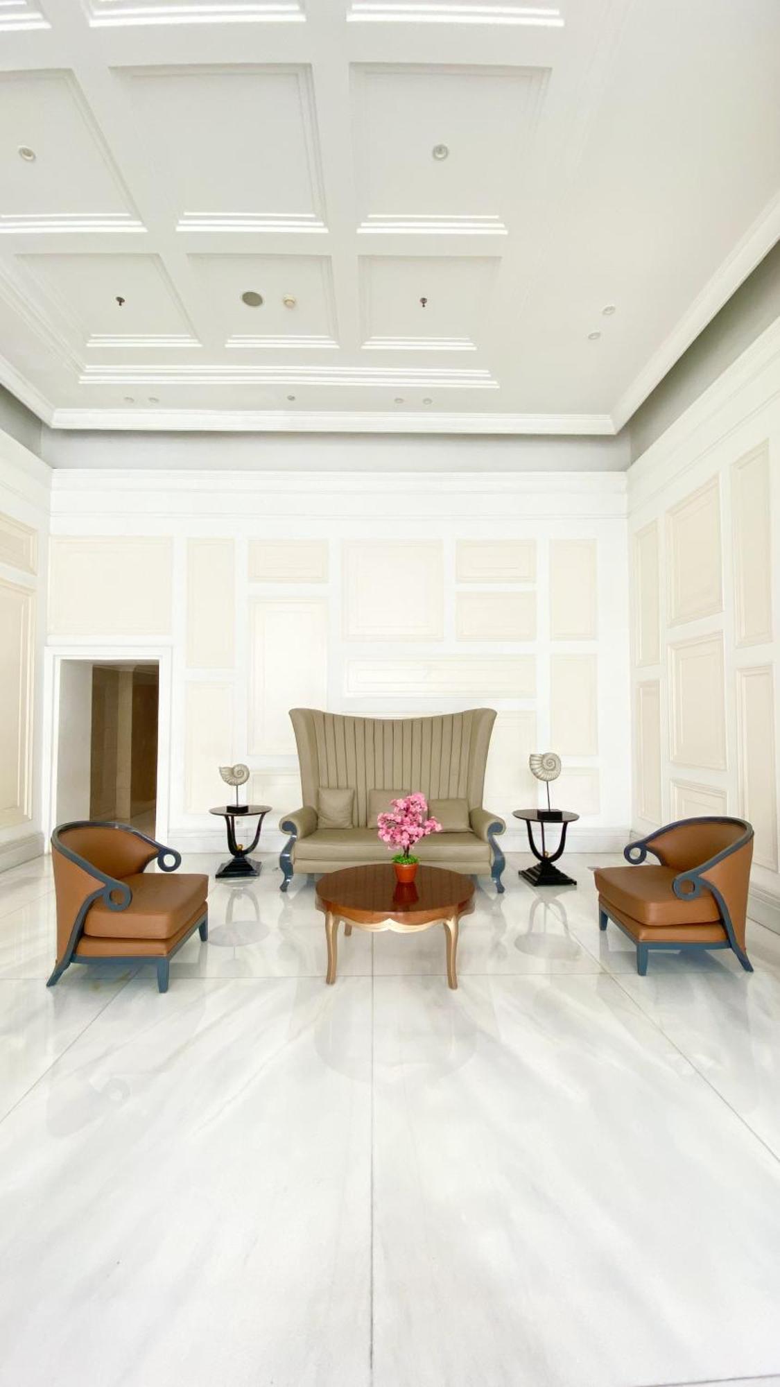 The Mansion At Dukuh Golf Kemayoran * Jakarta
