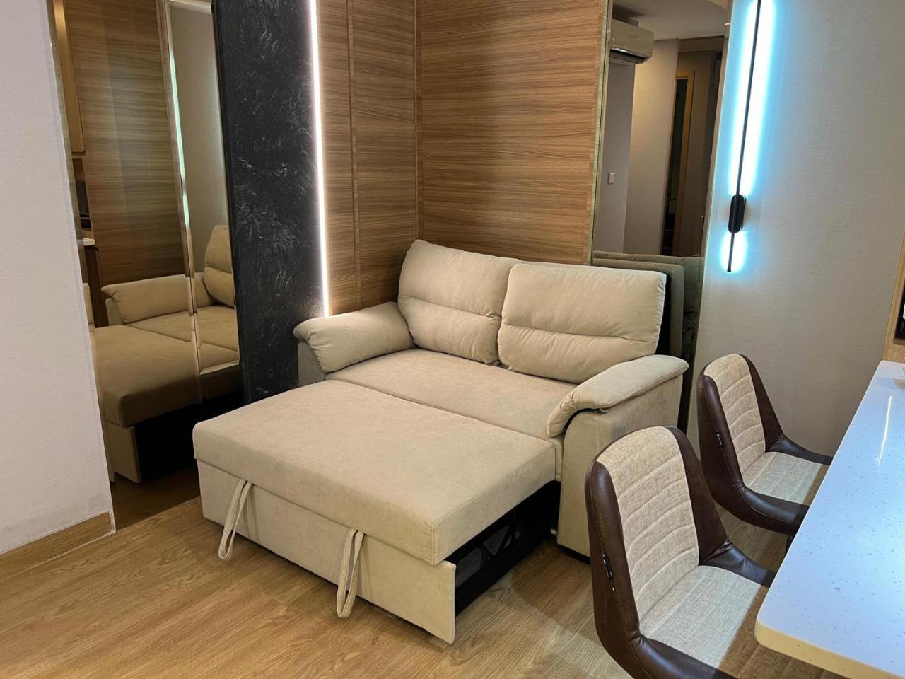 Apartment The Mansion At Dukuh Golf Kemayoran
