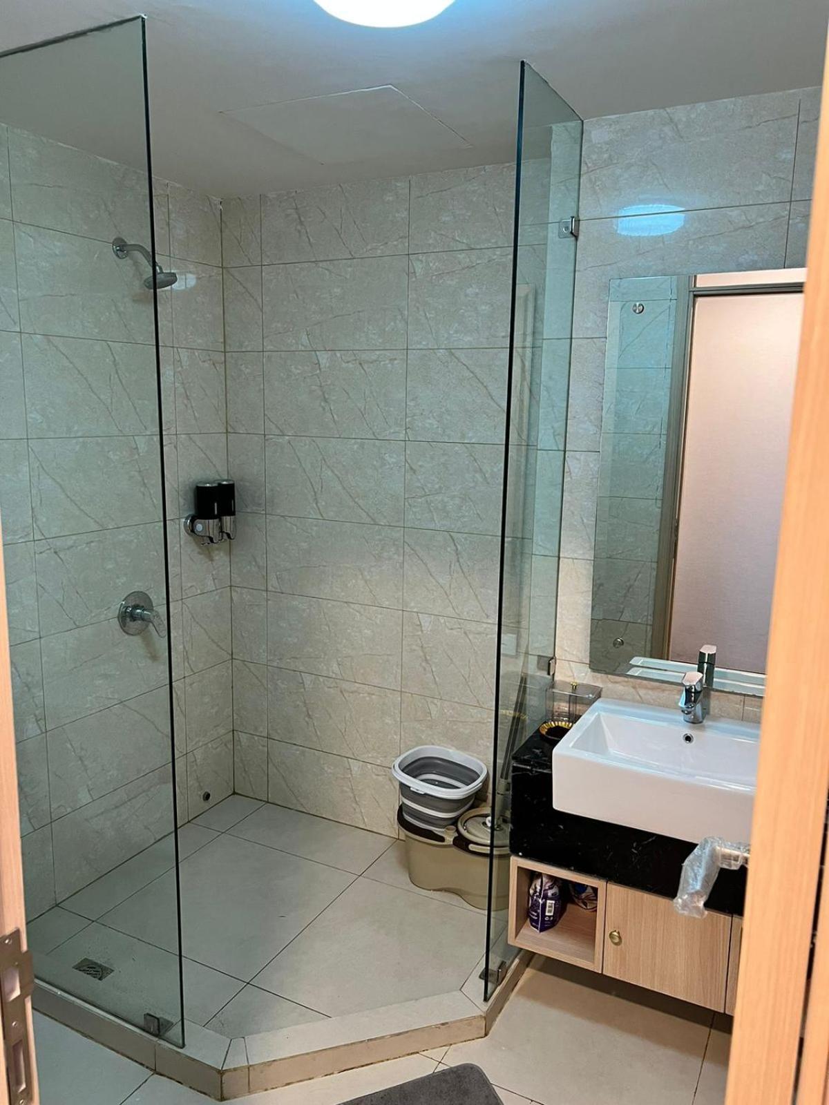 Apartment The Mansion At Dukuh Golf Kemayoran