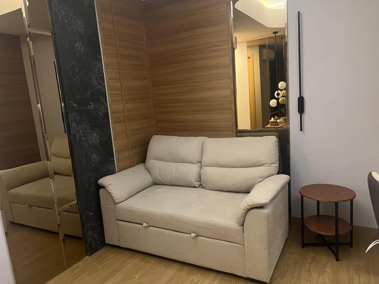 Apartment The Mansion At Dukuh Golf Kemayoran *
