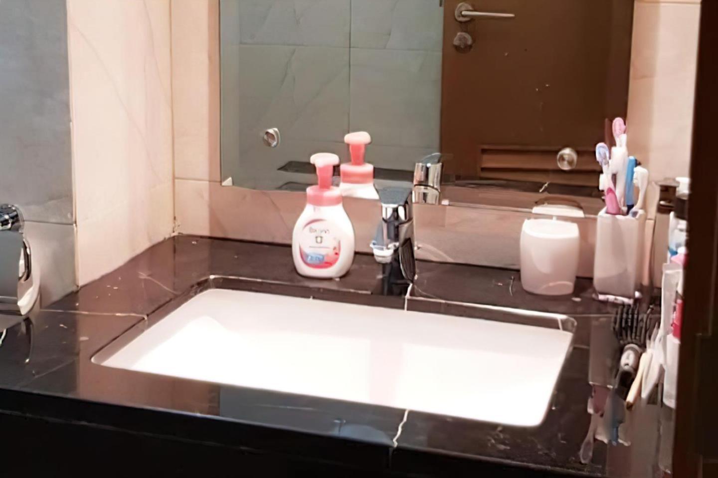 Apartment The Mansion At Dukuh Golf Kemayoran