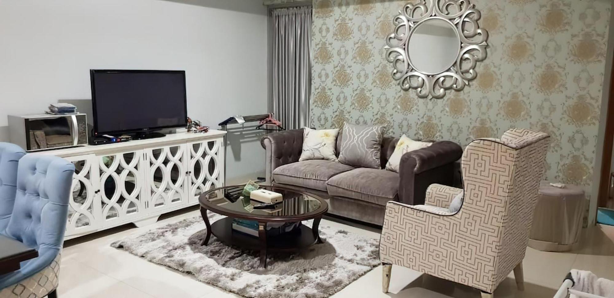 The Mansion At Dukuh Golf Kemayoran *