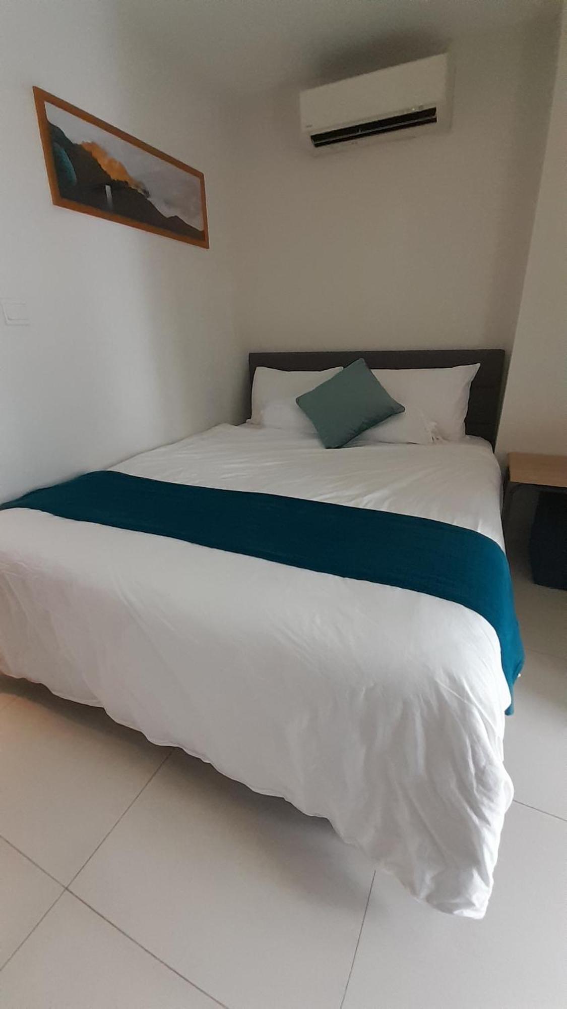 Apartment The Mansion At Dukuh Golf Kemayoran